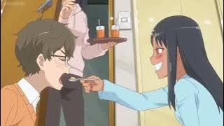 Nagatoro's Behavior ~ Ijiranaide, Nagatoro-san 2nd Attack Episode 4, イジらないで長瀞さん