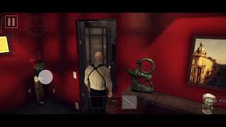 Hitman Absolution Chapter 1 A Personal Contract Android Gameplay Walkthrough