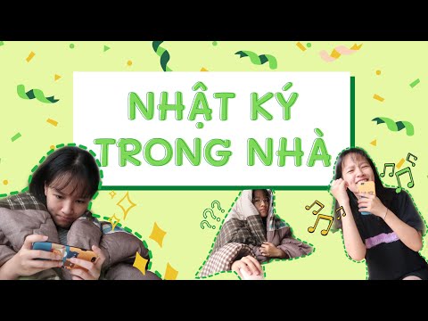 Video NHẬT KÝ TRONG NHÀ | 14 ngày cách ly tại kí túc xá Đại... - youtube