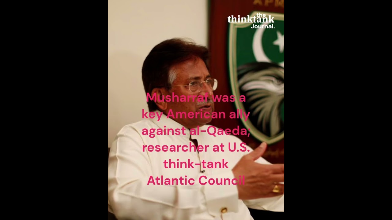 US think tank is saddened by the death of 