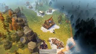Northgard Chpater 9 - End No Commentary