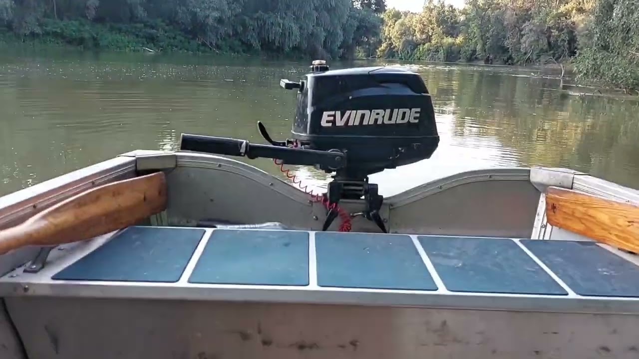 Pescuit Dunăre...BARCA-avantaje+dezavantaje !!!!