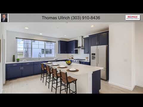 15042 Gladshine Drive, Parker, CO home video tour