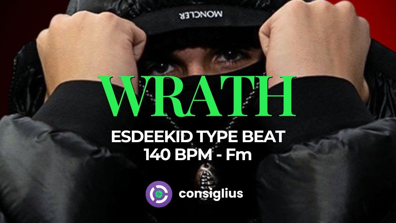 [FREE] EsDeeKid Type Beat - 