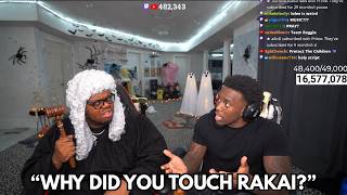 Cuffem Being The Best Streamer For 12 Minutes.. screenshot 1