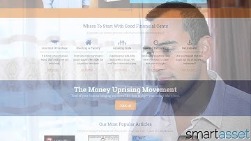 SmartAsset Talks to Jeff Rose