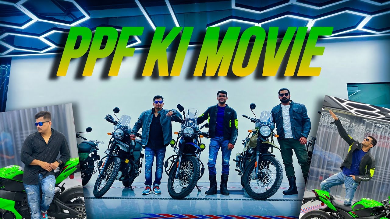 vlog-no-74-ppf-ki-movie-dekho-ab-youtube