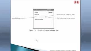 Tutorial 29: Interest Calculator Posting - Part 1