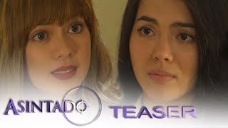 Asintado August 1, 2018 Teaser