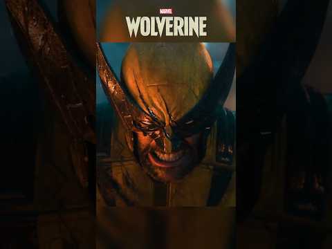 Marvel's Wolverine PS5