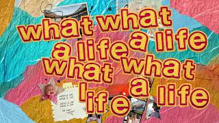 Scene from What A Life (feat. Florence Arman) (2026)