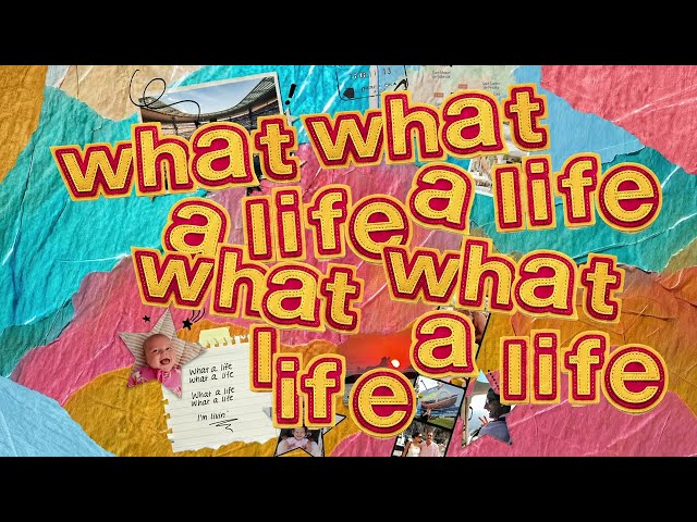 What A LifeNEW!FISHER feat. Florence Arman