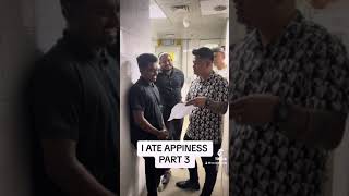 I Hate Happiness Part 3