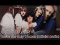 Ambrosia  youre the only woman official audio