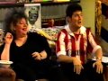 Fantasy Football League  S02E15 - Nick Hancock, Jo Brand, Parker