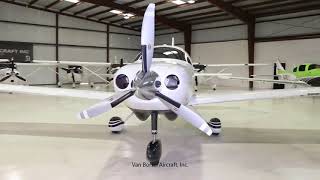 2013 CESSNA TTX For Sale