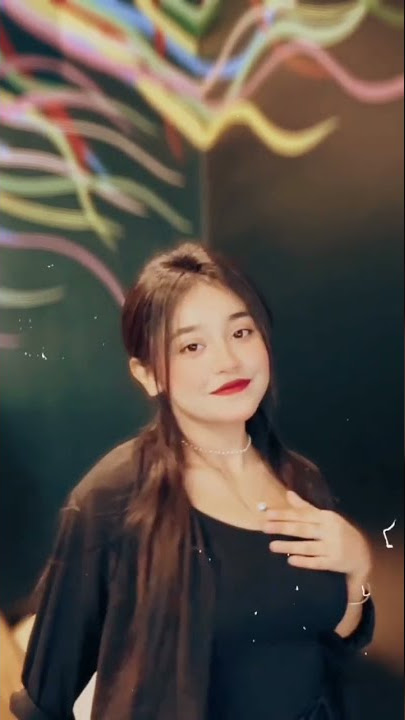 Hay It's Anisa Ibnat Khan Here | Tiktok shorts video