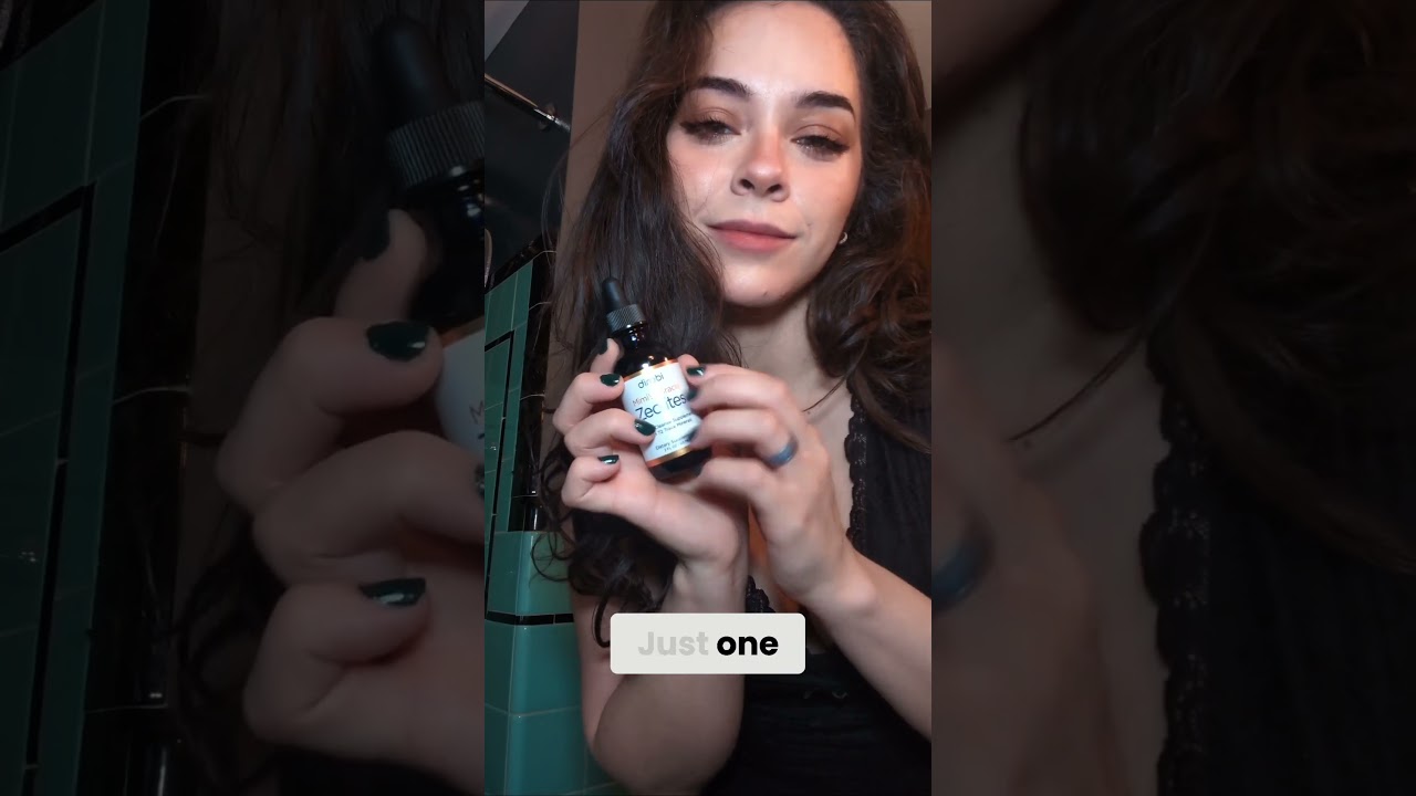 My simple daily detox