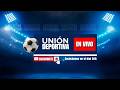 🔴 En vivo | Unión Deportiva - Viernes, 5 de junio de 2026