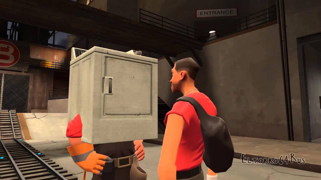Where Is Scouts Mom YouTube