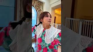 نينجا مامي رجعت تضرب تاني! 🥷🔥