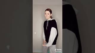 Ceren Yaldız Yeni Tiktok Videosu