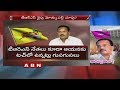 Motkupalli to join TRS; gets assurance of Rajya Sabha seat?