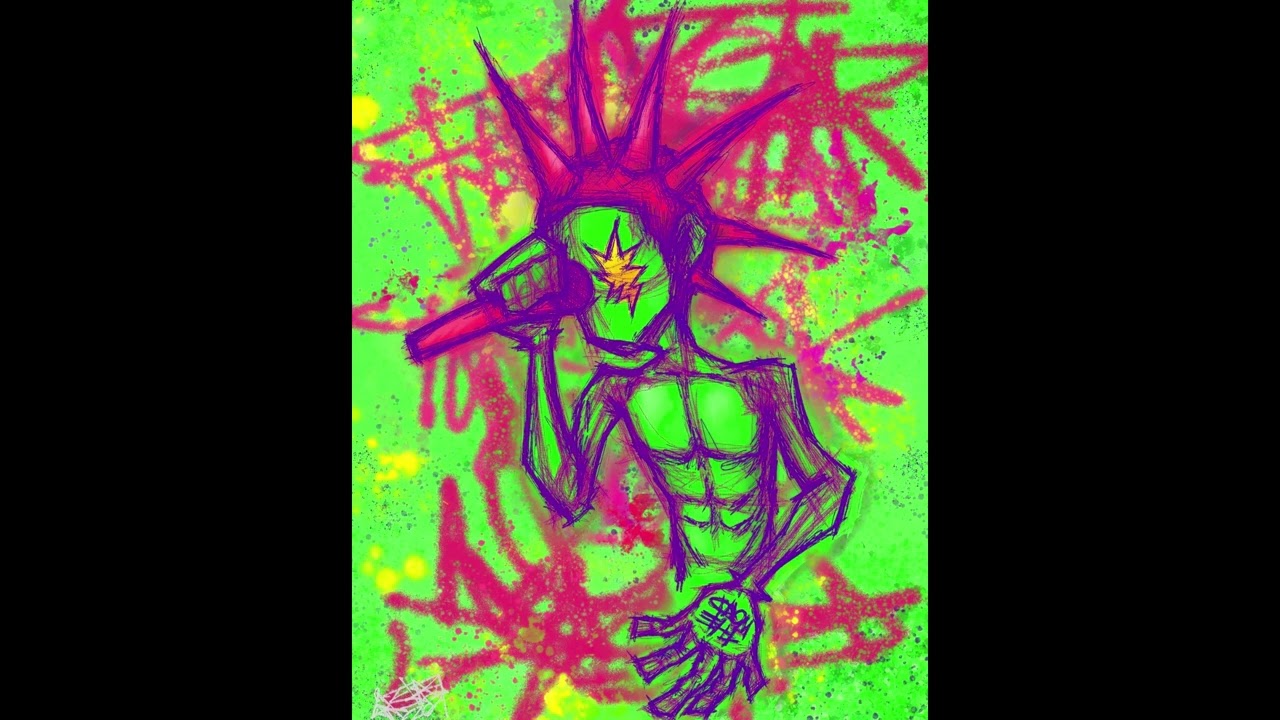 MG SLEEPY X SAMPLE TYPE BEAT - 