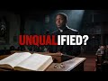 Is Your Pastor Biblically Qualified?