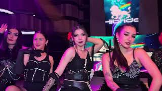 Burlesqueexpress