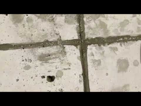 اسهل طريقه لعمل معجون خاص للفواصل سيراميك و بورسلين بطريقه صحيحه