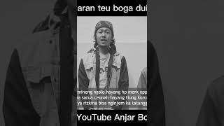 Parodi Teu Boga Duit Viral Tiktok U0026 Instagram