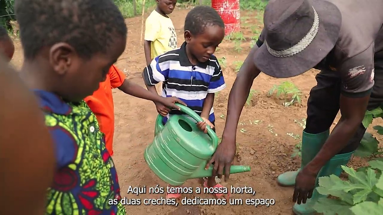 Chitaitai - Moçambique