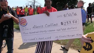 Frustrated Workers Urge Minneapolis City Council To Pass $15 Minimum Wage Now