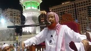 Barelvi ka kon konsa aqeedah shirk wala hai. Sheikh Makki Sahab