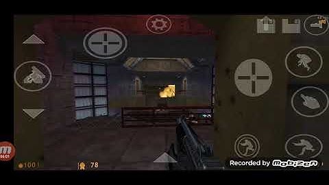 Half-life (Power up) {Part 3} |Gargantuare fight *last*