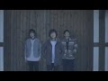 back number「ヒロイン」Music Video