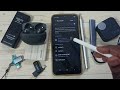 Samsung Galaxy A17 5G | How to Temporarily Disconnect Bluetooth Earbuds Connection from Your Phone