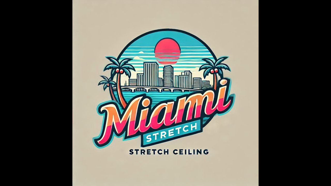 OneStretchCeiling  Miami 
