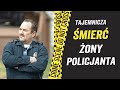 ROMANS SZANOWANEGO POLICJANTA