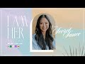 Secret Sauce with Lisa Kai | I Am Her Episode 64