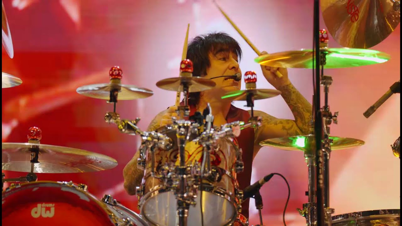 Maná - José Miguel Agrelot de Puerto Rico (2022)