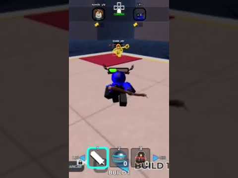 BAD QUALITY VIDEO BUT HIGH QUALITY CLIP #roblox #games #butifyoucloseyoureyes  #amnewbutnottheleast