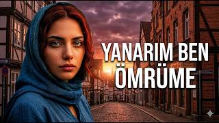 Elektro Bağlama | Yanarim ben Ömrüme | Güzel Kalpli Feat,Eliz - Söz: Müzik: Muhlis Akarsu