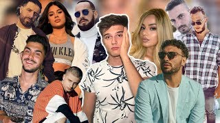 KENGET NE JETEN REALE 2018 | Loti Shaqiri