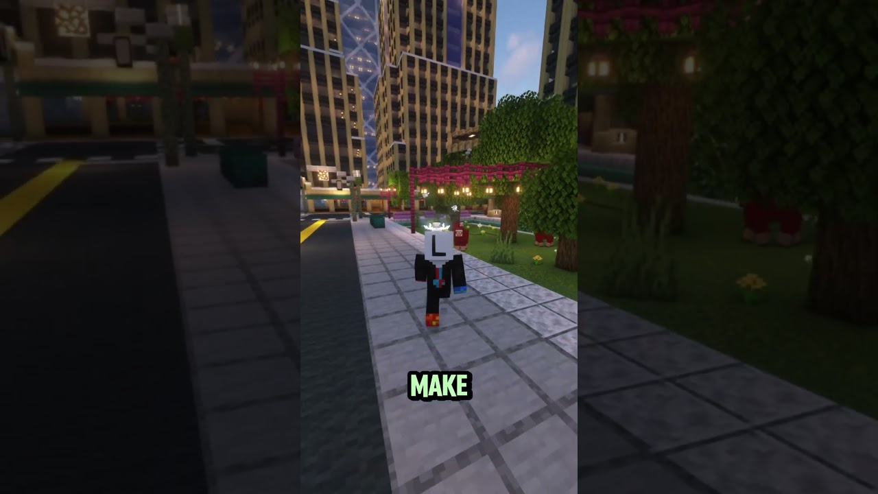 Minecraft Easter Eggs you may have forgot about!