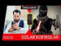 Bahs ustoz abror muxtor aliy vs soxta salafiy   abrormuxtoraliymuxl