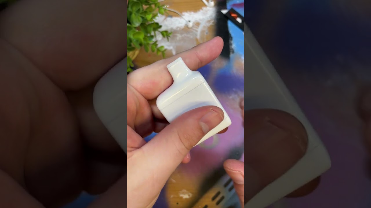 Pineapple Coconut Vaping Is...