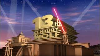 13th Century Wolf (Remastered HD720)