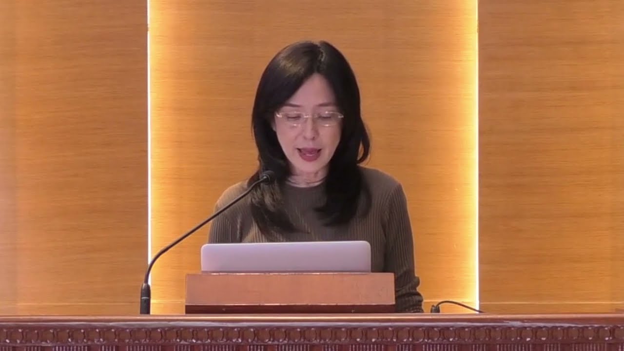 How to Overcome Hatred - Rev. Danny Reyes